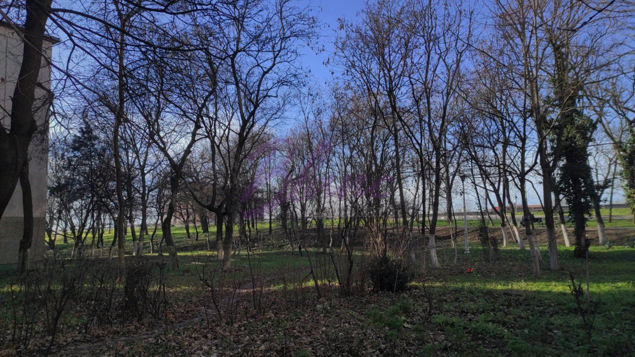 Apartament 4 camere, Bulevardul Dacia