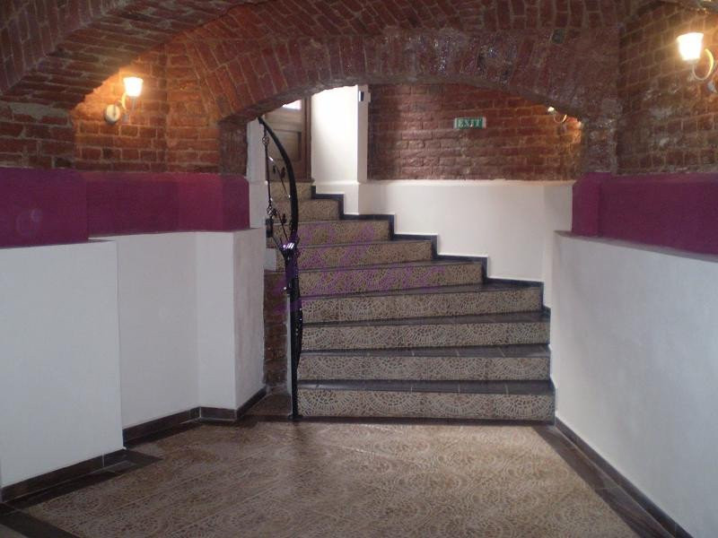 Spatiu comercial ultracentral, 175 mp utili