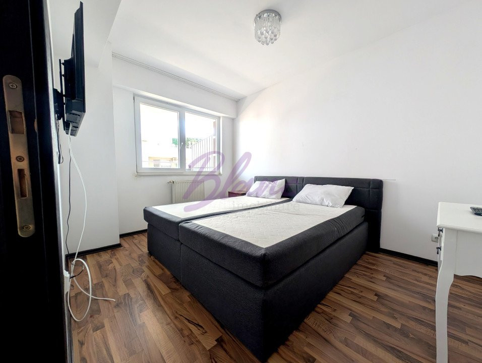 Apartament 3 camere in bloc nou, cu vedere panoramică – Nufărul