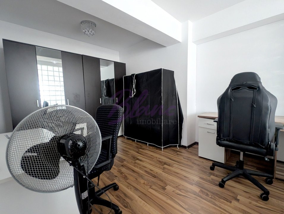 Apartament 3 camere in bloc nou, cu vedere panoramică – Nufărul