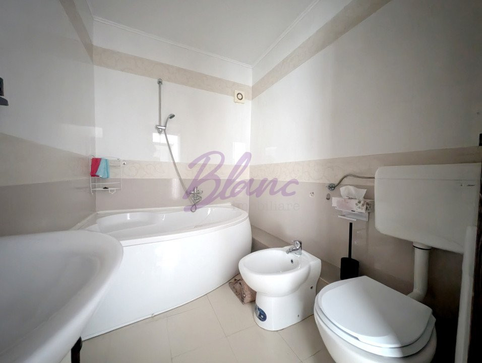 Apartament 3 camere in bloc nou, cu vedere panoramică – Nufărul