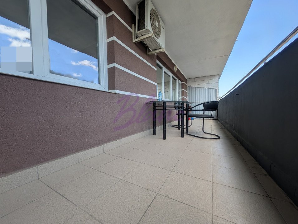 Apartament 3 camere in bloc nou, cu vedere panoramică – Nufărul