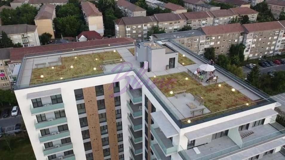 Apartament 3 camere, Nufărul - Grand Hill de închiriat