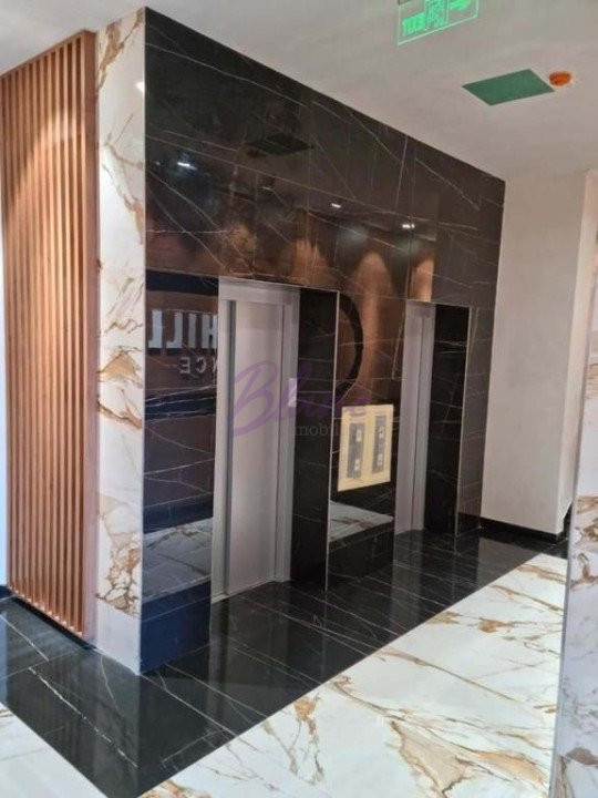 Apartament 3 camere, Nufărul - Grand Hill de închiriat
