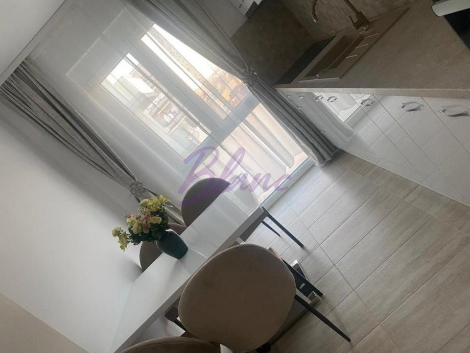 Apartament 3 camere, Nufărul - Grand Hill de închiriat