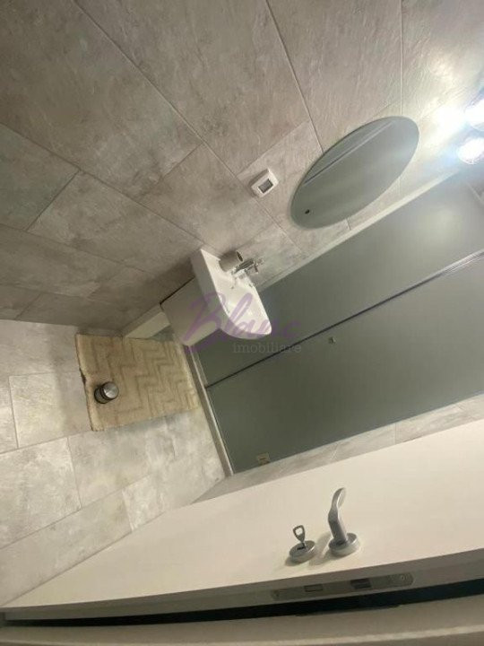 Apartament 3 camere, Nufărul - Grand Hill de închiriat
