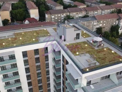 Apartament 3 camere, Nufărul - Grand Hill de închiriat