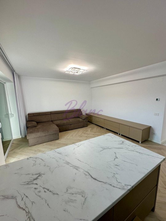 Apartament 3 camere de închiriat – Prima Green Residence, Nufărul