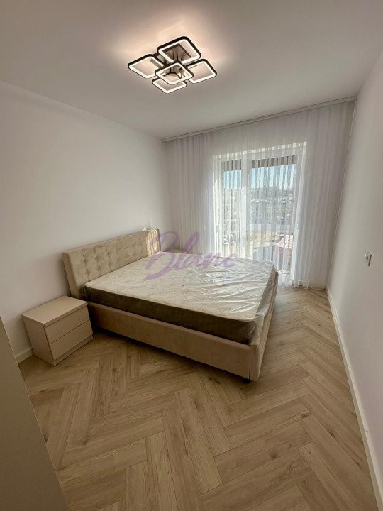 Apartament 3 camere de închiriat – Prima Green Residence, Nufărul