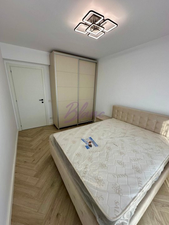 Apartament 3 camere de închiriat – Prima Green Residence, Nufărul
