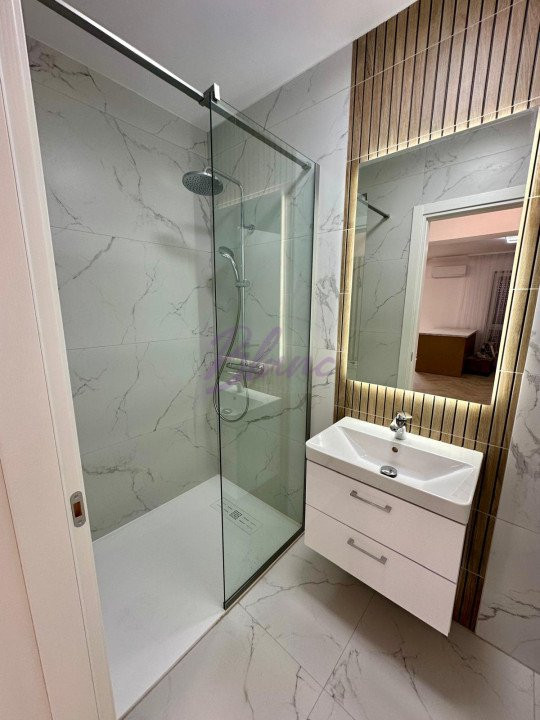 Apartament 3 camere de închiriat – Prima Green Residence, Nufărul