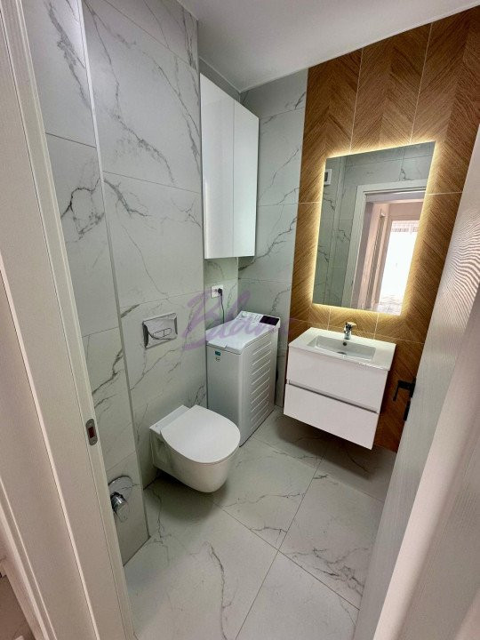 Apartament 3 camere de închiriat – Prima Green Residence, Nufărul