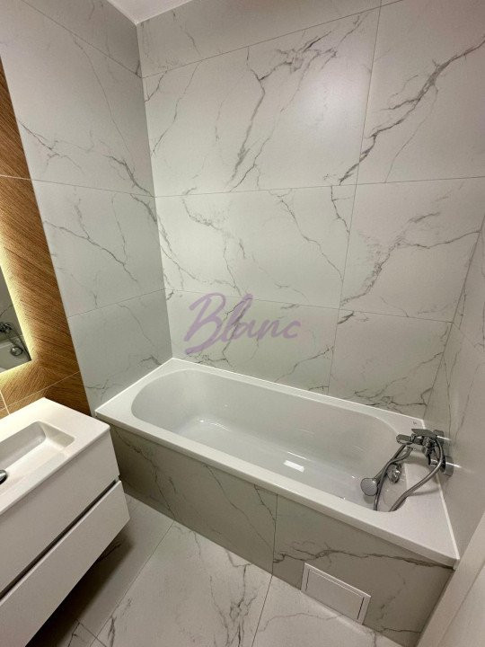 Apartament 3 camere de închiriat – Prima Green Residence, Nufărul