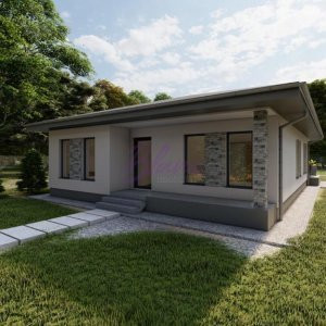 Casa de vanzare - 4 camere, Podgoria, Oradea