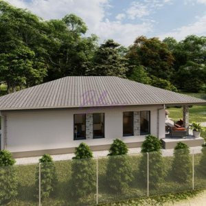 Casa de vanzare - 4 camere, Podgoria, Oradea