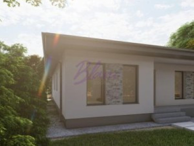 Casa de vanzare - 4 camere, Podgoria, Oradea