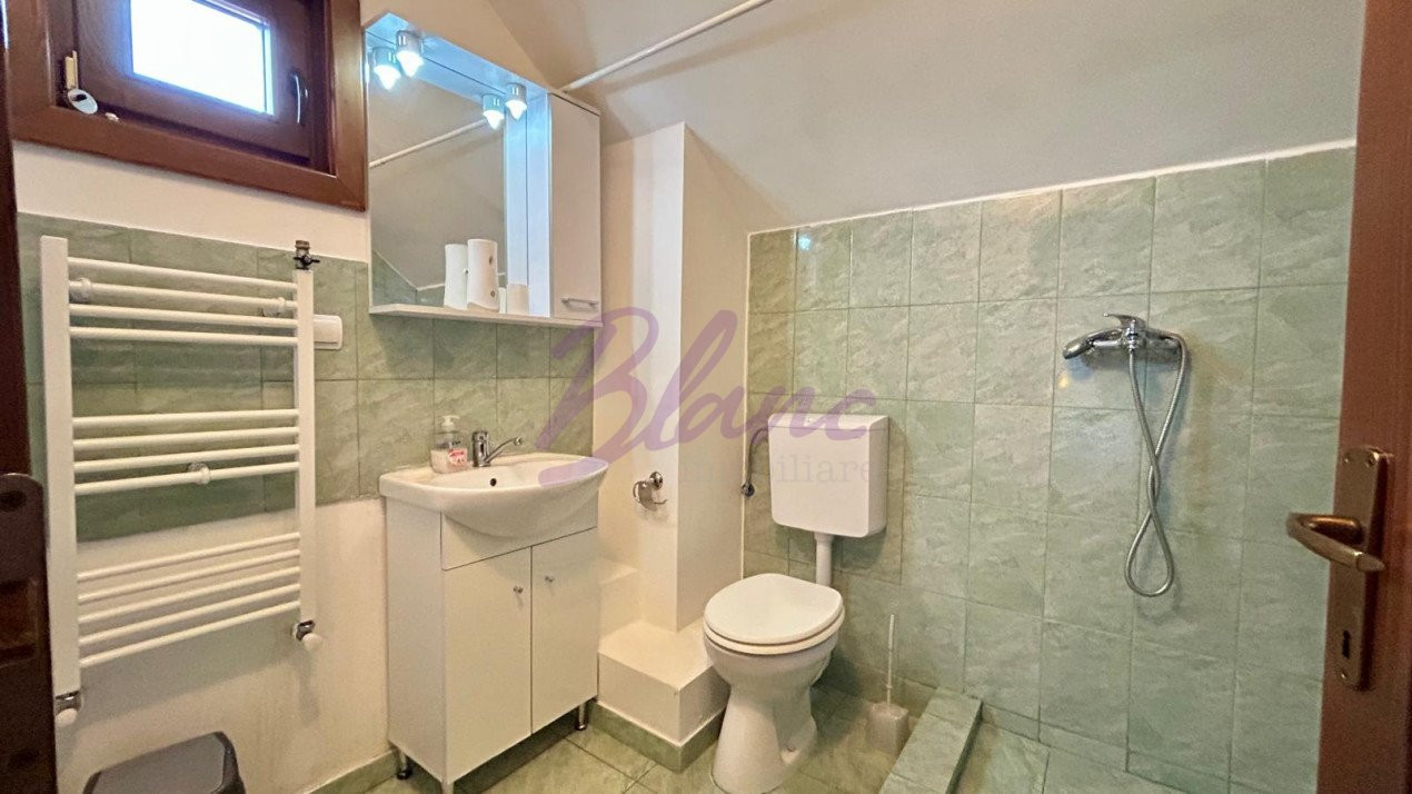 Pensiune de vânzare în Beliș – capacitate 23-25 persoane