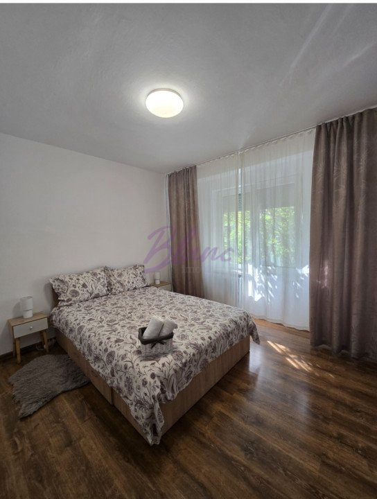 Apartament 3 camere - Ștefan cel Mare, etaj 2 