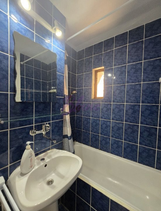 Apartament 3 camere - Ștefan cel Mare, etaj 2 
