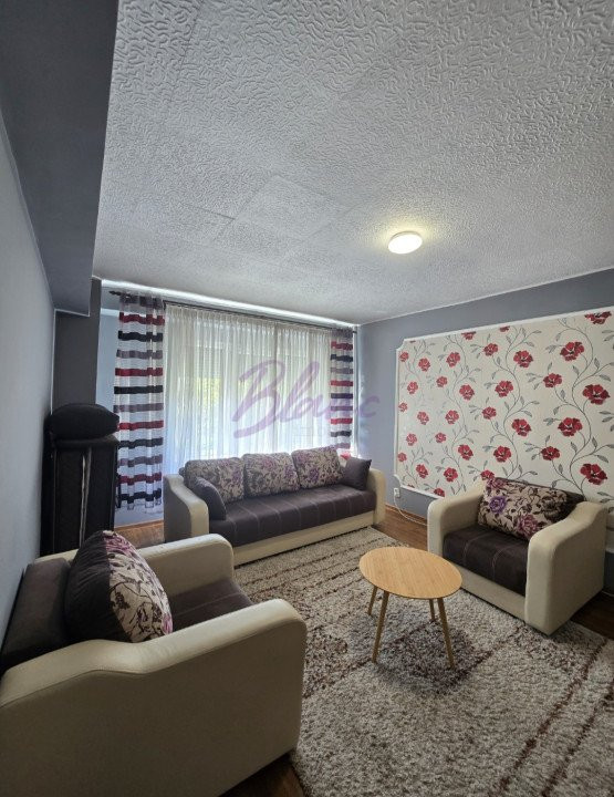 Apartament 3 camere - Ștefan cel Mare, etaj 2 