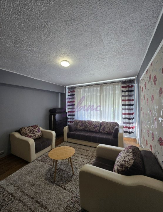 Apartament 3 camere - Ștefan cel Mare, etaj 2 