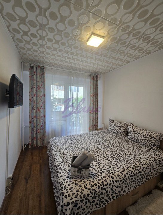 Apartament 3 camere - Ștefan cel Mare, etaj 2 