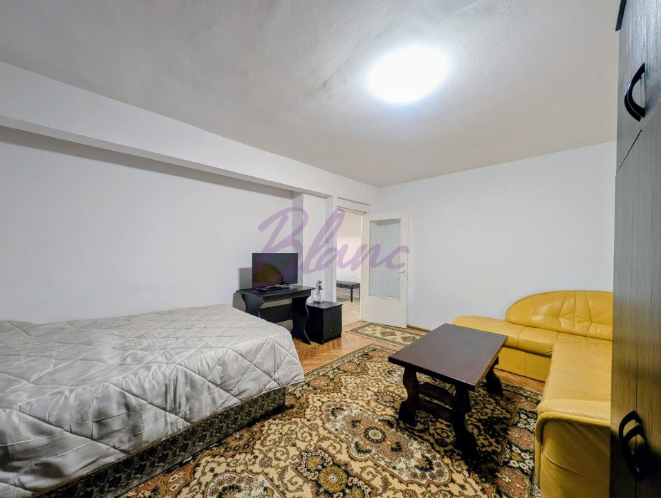 Apartament 1 camera Cantemir