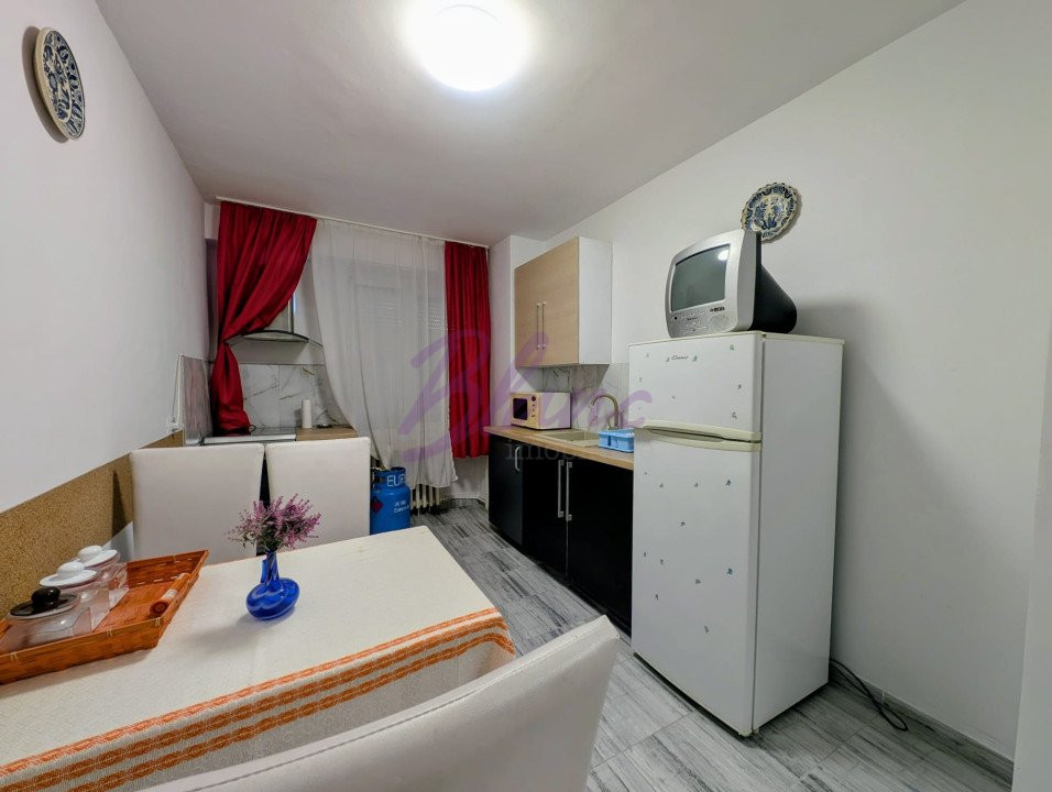 Apartament 1 camera Cantemir