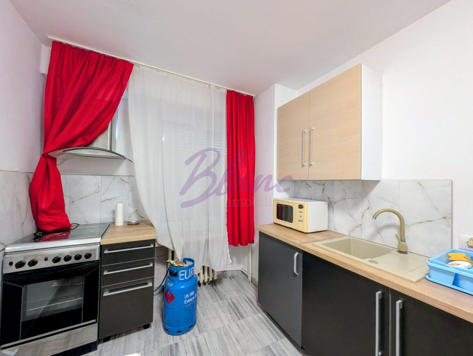 Apartament 1 camera Cantemir