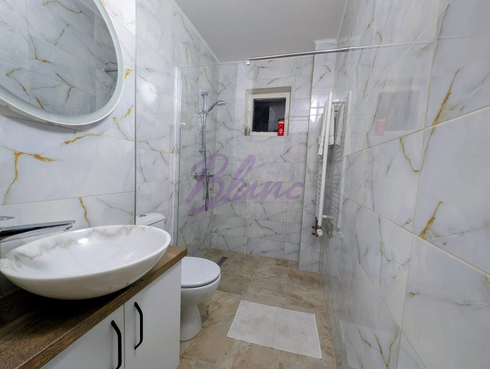 Apartament 1 camera Cantemir