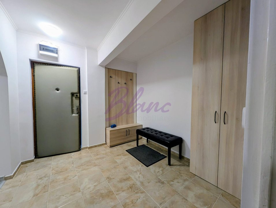 Apartament 1 camera Cantemir