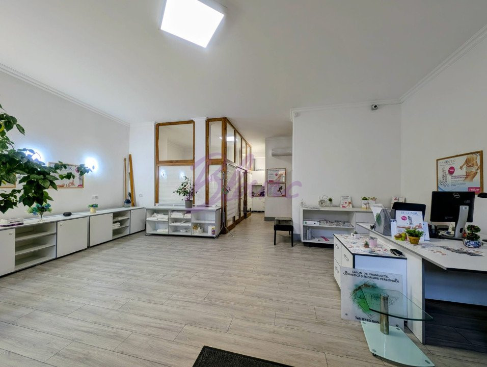 Spatiu pentru birouri Ultracentral