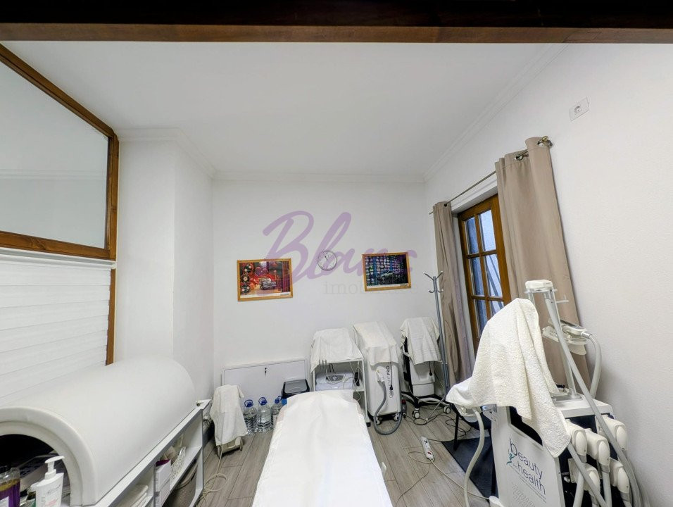 Spatiu pentru birouri Ultracentral