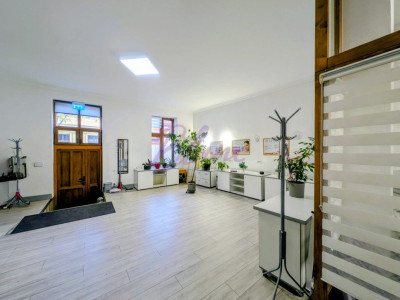Spatiu pentru birouri Ultracentral