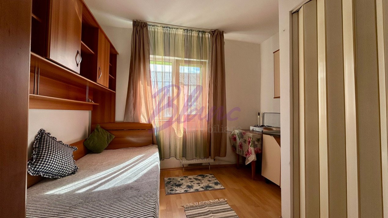 Garsonieră de închiriat în Sânmartin 