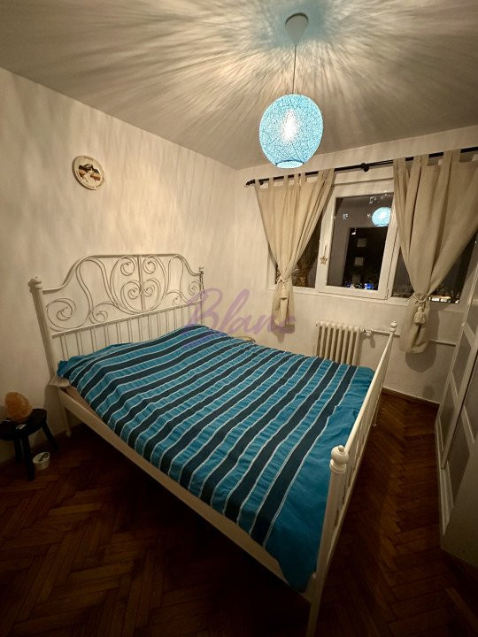 Apartament de vânzare AN - 2 camere, decomandat – 46,24 mp utili, Rogerius