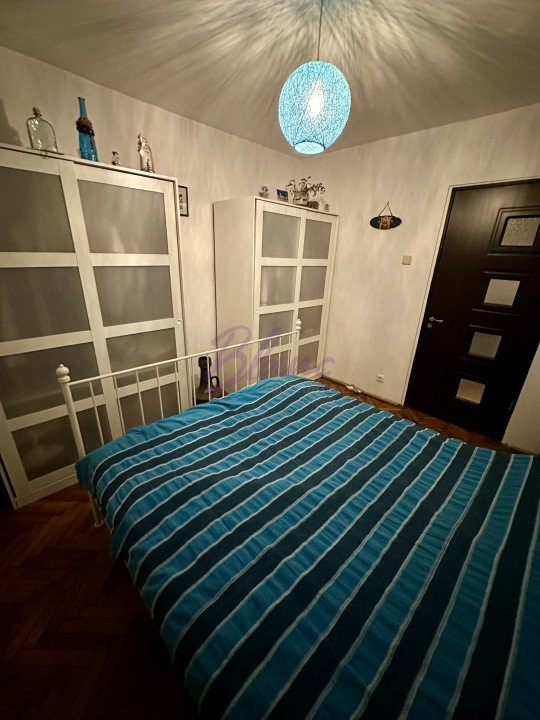Apartament de vânzare AN - 2 camere, decomandat – 46,24 mp utili, Rogerius