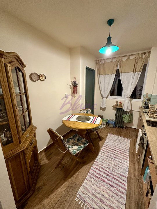 Apartament de vânzare AN - 2 camere, decomandat – 46,24 mp utili, Rogerius