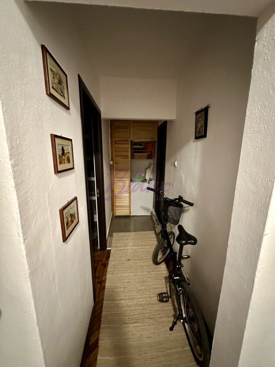 Apartament de vânzare AN - 2 camere, decomandat – 46,24 mp utili, Rogerius