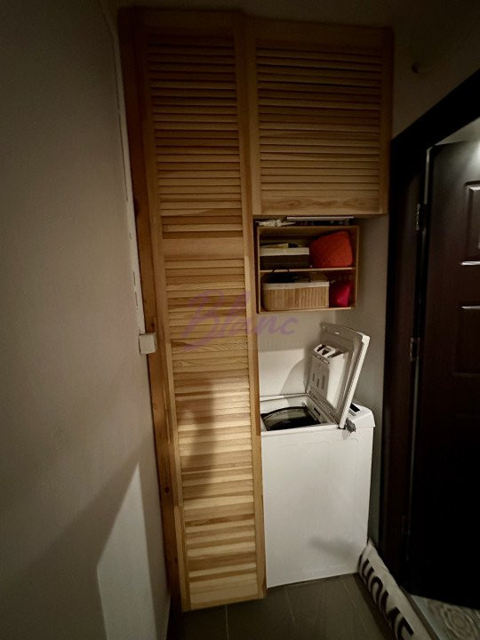 Apartament de vânzare AN - 2 camere, decomandat – 46,24 mp utili, Rogerius