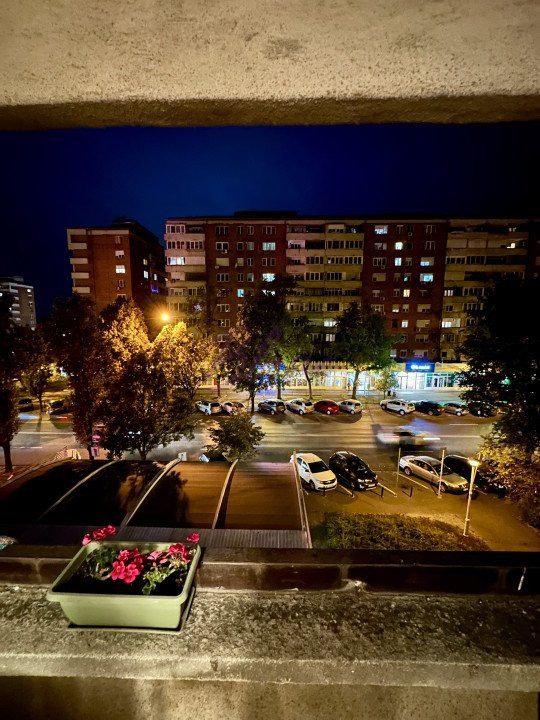 Apartament de vânzare AN - 2 camere, decomandat – 46,24 mp utili, Rogerius