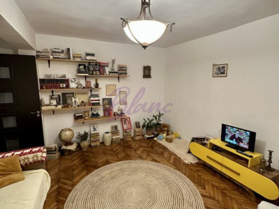 Apartament de vânzare AN - 2 camere, decomandat – 46,24 mp utili, Rogerius