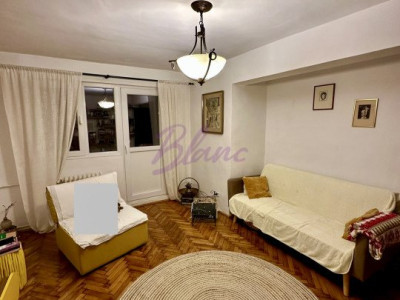 Apartament de vânzare AN - 2 camere, decomandat – 46,24 mp utili, Rogerius