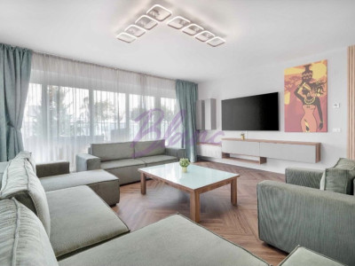 Apartament tip Penthouse de vânzare – Nufărul, Oradea