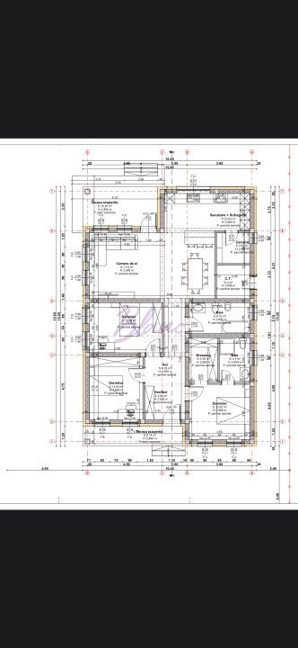 Casă 4 camere, 116 mp, de vânzare Podgoria, Oradea