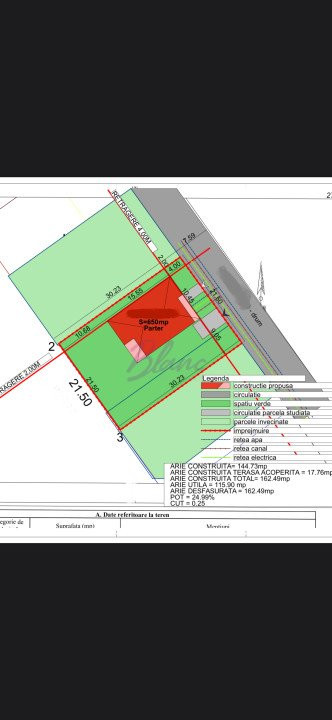 Casă 4 camere, 116 mp, de vânzare Podgoria, Oradea
