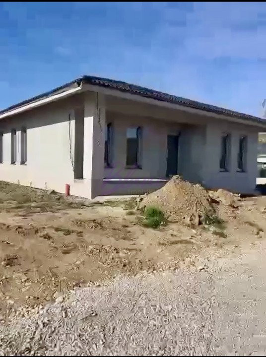 Casă 4 camere, 116 mp, de vânzare Podgoria, Oradea