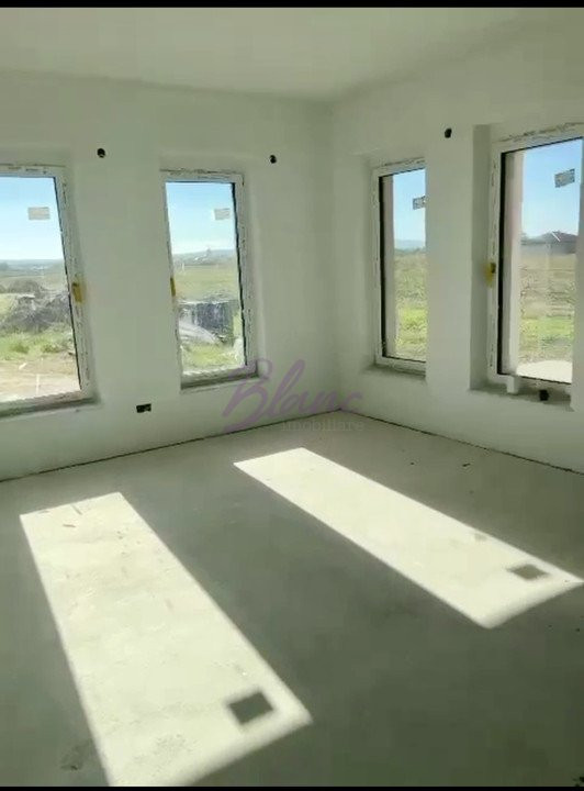 Casă 4 camere, 116 mp, de vânzare Podgoria, Oradea