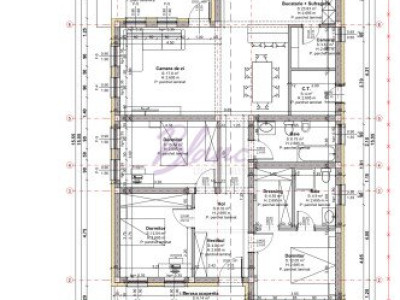 Casă 4 camere, 116 mp, de vânzare Podgoria, Oradea