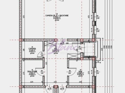 Casă în Duplex, 3 camere, 100 mp, Podgoria, Oradea